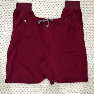 FIGS Tansen *TALL* Jogger Scrub Pants 
(Purchased as Men Style)